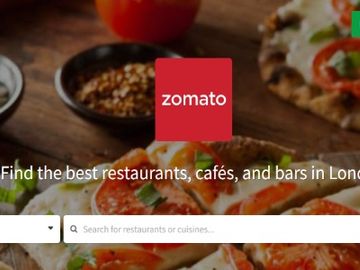 Zomato steadies the ship