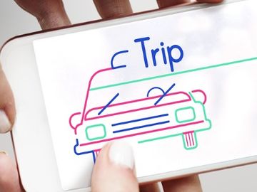 Mobile tech can help car rental brands compete with app-based disruptors