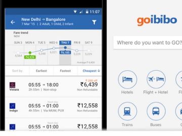 Goibibo defends industry first claims