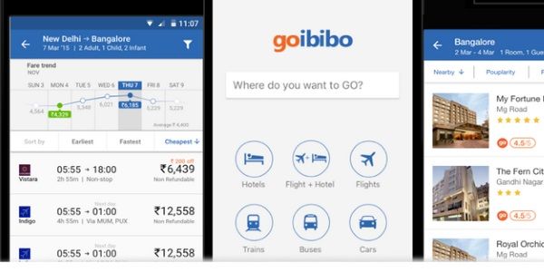 Goibibo defends industry first claims