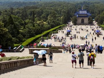 Meituan Travel aims to dominate China's domestic market