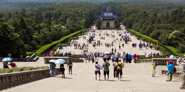 Meituan Travel aims to dominate China's domestic market