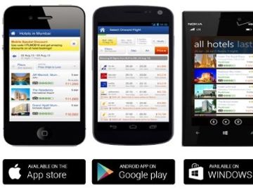 High marketing and sales spend drives loss at MakeMyTrip