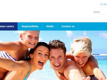 OnTheBeach buys Sunshine.co.uk for £12 million
