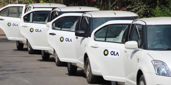 Ola finds a way with Google to open up rural India