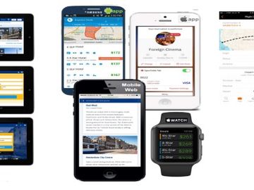 Priceline Group bookings soar by a quarter to hit $20 billion in three months
