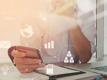 Hoteliers face mounting pressure to get online and go digital