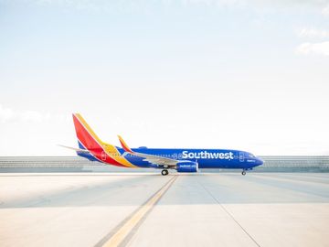Southwest move to Altea - and the 21st century - slated for May 9