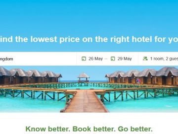 TripAdvisor relaunch focuses on price, consistency and user experience