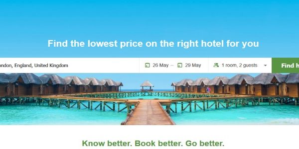 TripAdvisor relaunch focuses on price, consistency and user experience
