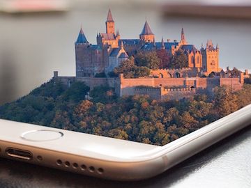 Technology could improve your brand reputation, but are you using it wrong?