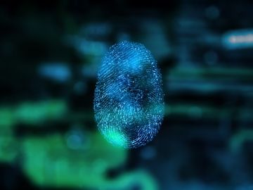 JetBlue tests facial recognition technology to ease boarding process, while Delta tests fingerprints