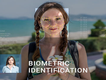 No one seems biometrically opposed but it's still going to take time