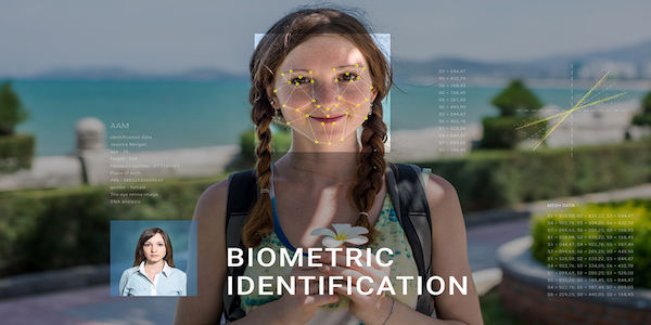 No one seems biometrically opposed but it's still going to take time