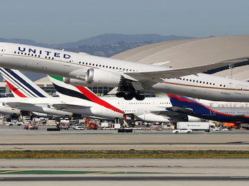 Dear airlines, is it time for a rethink?