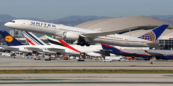 Dear airlines, is it time for a rethink?
