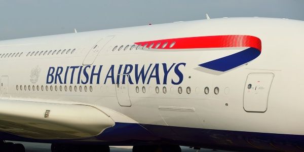 British Airways imposes surcharge on tickets not booked through NDC connection