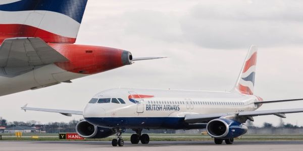 British Airways distribution fee met with irritation (but not scorn)