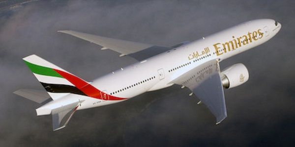 Emirates - more passengers, more mobile bookings, less profit