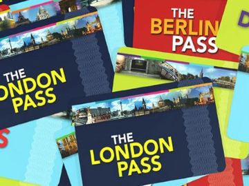 Attraction platform providers merge to form Leisure Pass Group