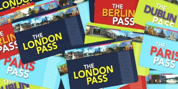 Attraction platform providers merge to form Leisure Pass Group