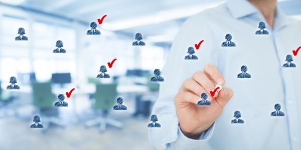 ﻿Can LinkedIn Matched Audiences do the business for travel?