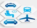 Multi-modal needs big guns of travel to hit next level