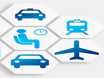 Multi-modal needs big guns of travel to hit next level
