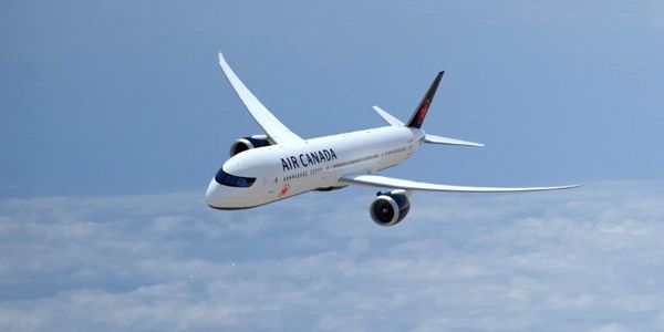 Air Canada to replace Aeroplan with its own loyalty program in 2020