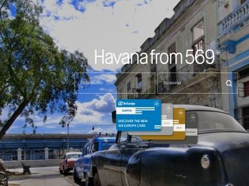 Ryanair marks another digital milestone - selling Air Europa flights
