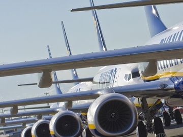 Ryanair's Brexit worse-case scenario would hit travel distribution hard