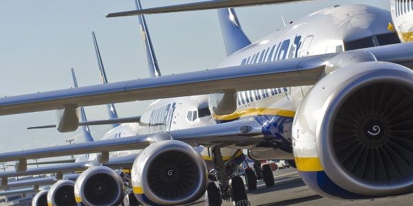 Ryanair's Brexit worse-case scenario would hit travel distribution hard