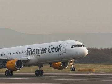 Thomas Cook Group takes different route to rival TUI