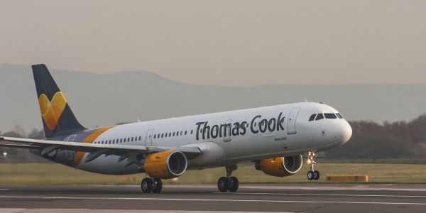Thomas Cook Group takes different route to rival TUI