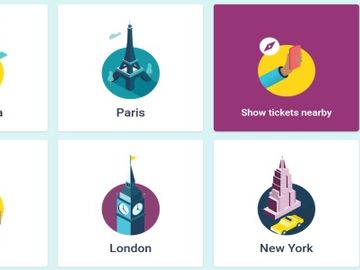Tiqets secures $17 million, eyes global expansion