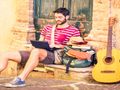 Trying to move beyond the divas, rookies and misconceptions of travel blogging