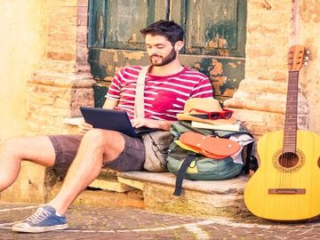 Trying to move beyond the divas, rookies and misconceptions of travel blogging
