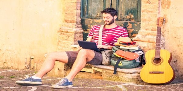 Trying to move beyond the divas, rookies and misconceptions of travel blogging