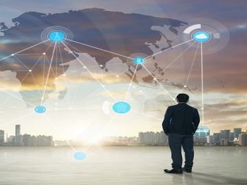 Why travel managers need data (and know what to do it with it)
