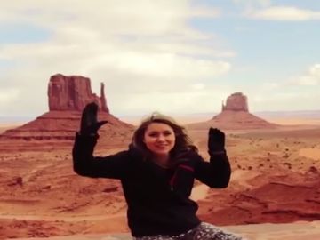 Millennials influenced as much by YouTube videos as web reviews for travel decisions