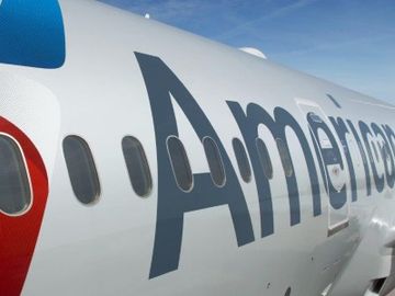 American Airlines takes to the cloud