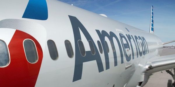 American Airlines takes to the cloud