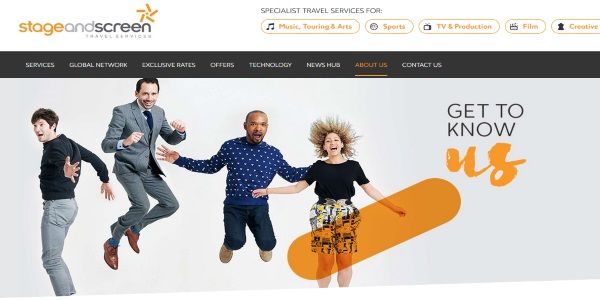 Airbnb signs partnership with Flight Centre's corporate travel brands