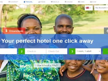 Jumia Travel adds Progressive Web App, lifts conversion by one-third