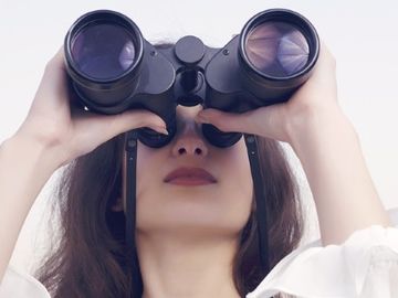 Mary Meeker report sees images as part of the future of search