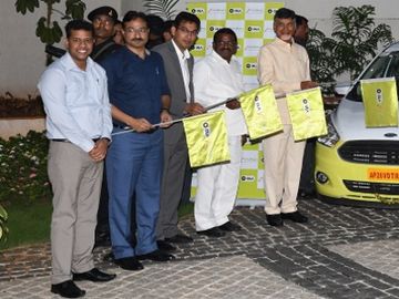 Ola nabs another tourism gig