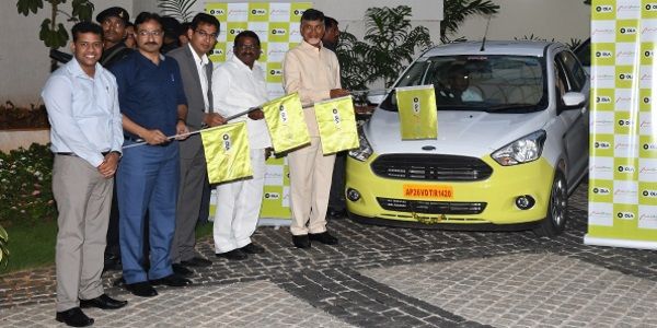 Ola nabs another tourism gig