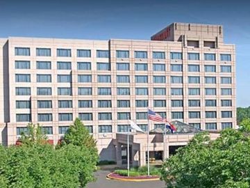 Marriott tightens its cancellation policy for hotels in the Americas