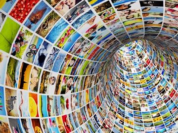 Linking search to TV content can pull in travellers