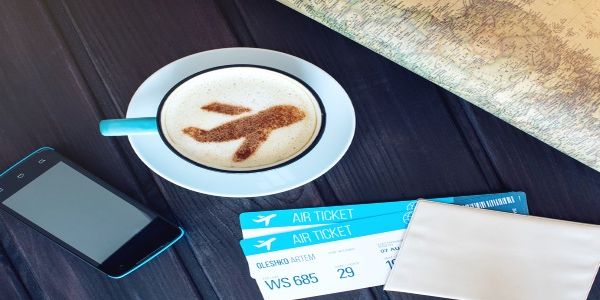 British Airways, Lufthansa and a smell-the-coffee moment over distribution